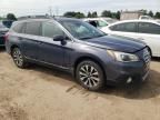 2015 Subaru Outback 3.6R Limited