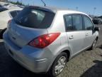 2011 Nissan Versa S