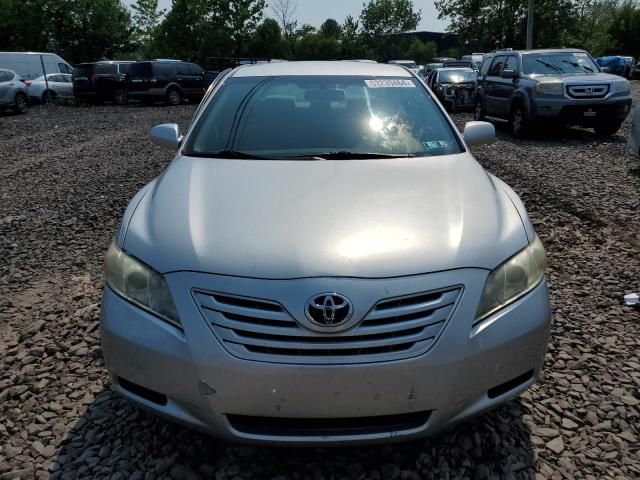 2007 Toyota Camry CE