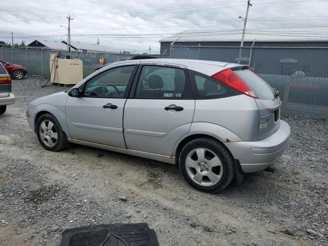 2005 Ford Focus ZX5