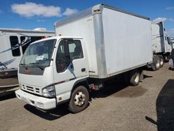 Salvage cars for sale from Copart Chicago: 2007 GMC W4500 W45042