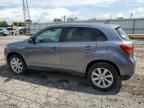 2014 Mitsubishi Outlander Sport ES