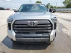 2022 Toyota Tundra Crewmax Limited