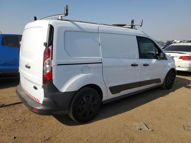 2014 Ford Transit Connect XL