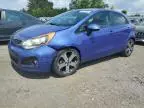 2012 KIA Rio EX