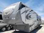 2013 Heartland Fifthwheel