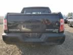 2009 Honda Ridgeline RTL