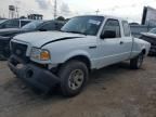 2011 Ford Ranger Super Cab