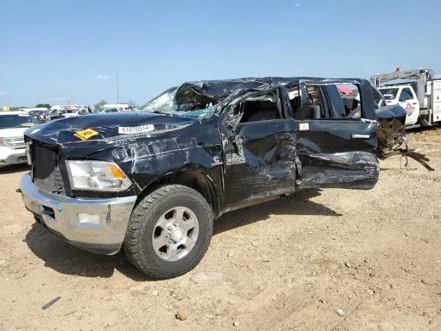 2014 Dodge RAM 3500 SLT