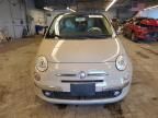 2012 Fiat 500 Lounge