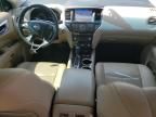 2016 Nissan Pathfinder S