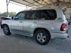 2006 Lexus LX 470