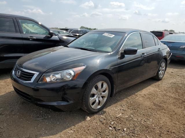 2009 Honda Accord EXL