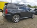 2015 Chevrolet Tahoe K1500 LT