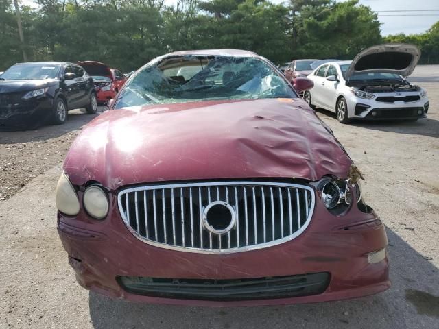 2008 Buick Lacrosse CX