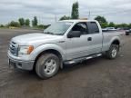 2011 Ford F150 Super Cab