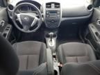 2016 Nissan Versa S