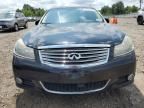 2010 Infiniti M35 Base