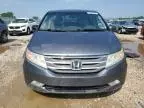 2012 Honda Odyssey Touring