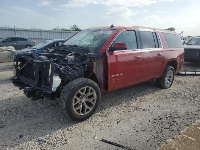 2015 GMC Yukon XL K1500 SLT