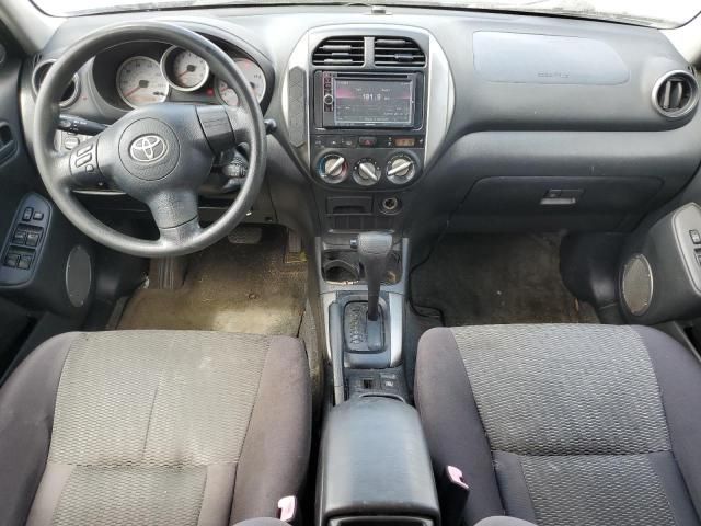 2005 Toyota Rav4