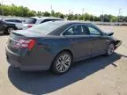 2013 Ford Taurus Limited