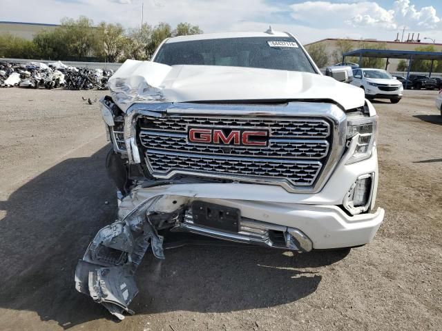 2020 GMC Sierra K1500 Denali