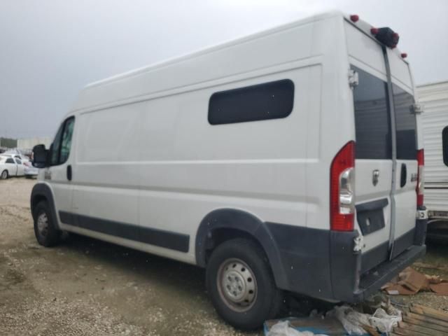 2019 Dodge RAM Promaster 2500 2500 High