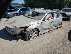 Nissan Vehiculos salvage en venta: 2023 Nissan Altima S