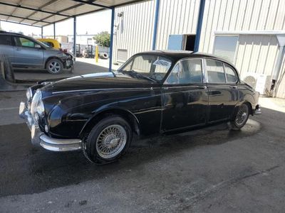 1961 Jaguar Mark II for sale in Sacramento, CA