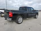 2012 Chevrolet Silverado C1500 LT