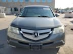 2007 Acura MDX Technology