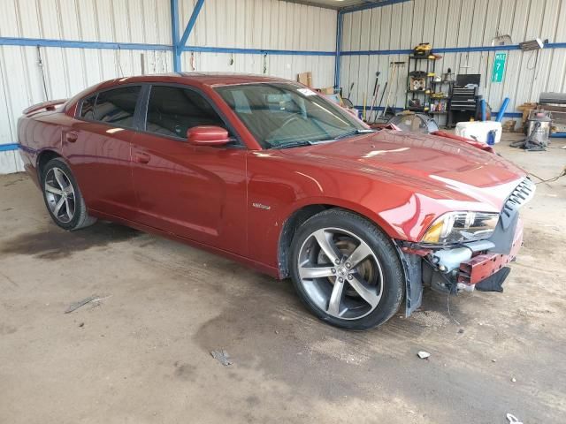 2014 Dodge Charger SXT