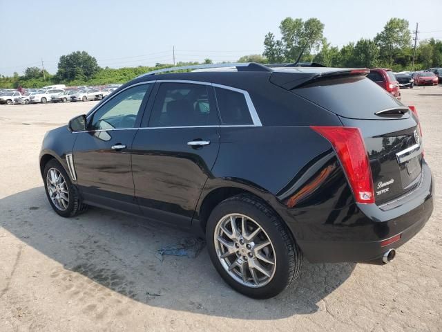 2014 Cadillac SRX Performance Collection