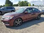 2017 Honda Accord Sport Special Edition