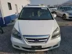 2005 Honda Odyssey Touring