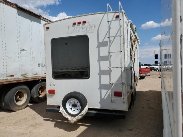 2009 Keystone Travel Trailer