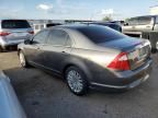 2010 Ford Fusion Hybrid