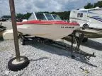 1972 Glastron Boat With Trailer