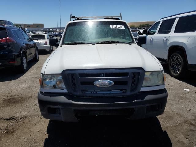 2007 Ford Ranger