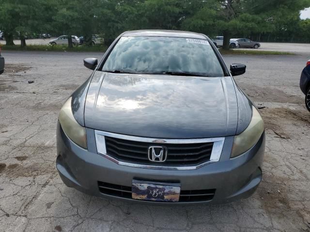 2009 Honda Accord LXP