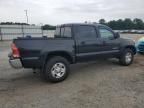 2007 Toyota Tacoma Double Cab