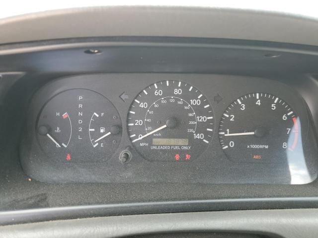 1999 Toyota Camry LE