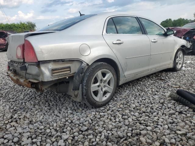 2011 Chevrolet Malibu LS