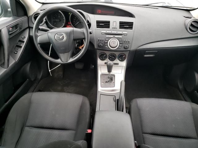 2010 Mazda 3 I