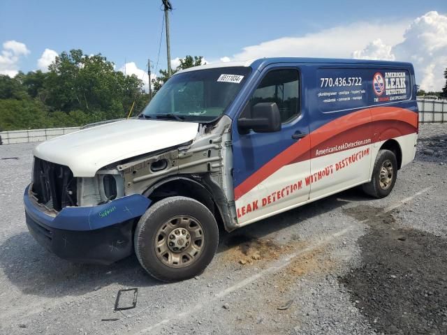 2014 Nissan NV 1500