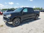 2023 Chevrolet Silverado K1500 LT