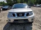 2014 Nissan Frontier SV