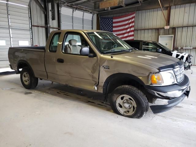 2003 Ford F150