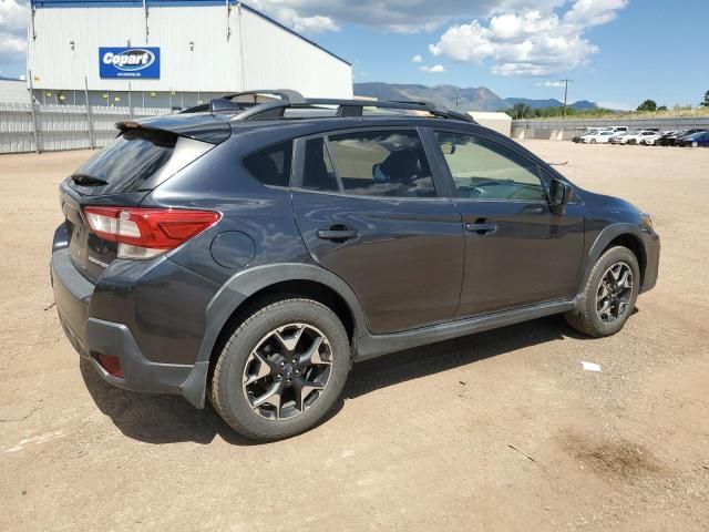 2019 Subaru Crosstrek Premium